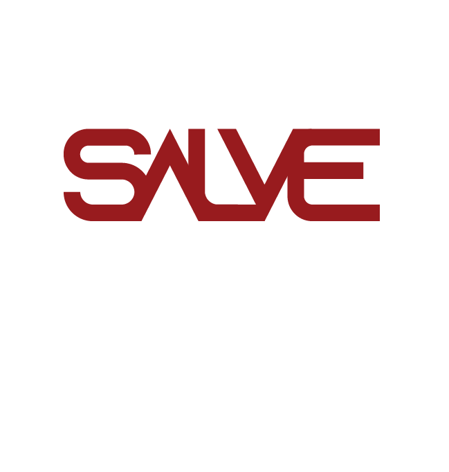 Logo Salve, Steven Vertessen